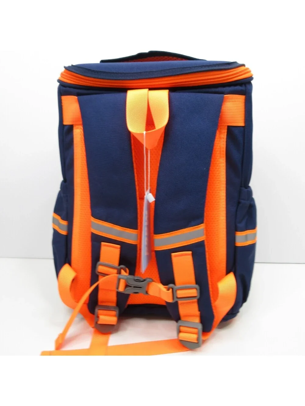 Children's Space-Themed Backpack with Matching Pencil Case and Keychain